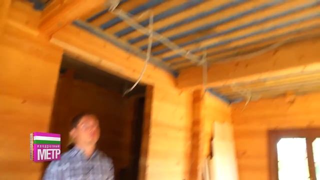 Техническое обслуживание деревянного дома смотреть онлайн