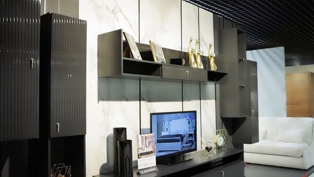 ⚡️Обзор гостиной Креативо смотреть онлайн