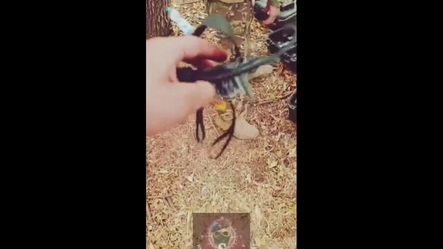 Из рубрики - Очумелые ручки.
