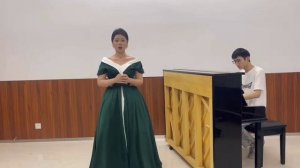Романтика( Аве Мария)композитор Caccini
