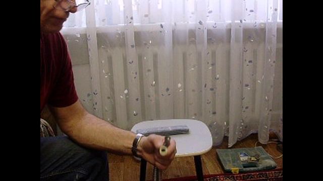 ремонт шланга для душа смотреть онлайн