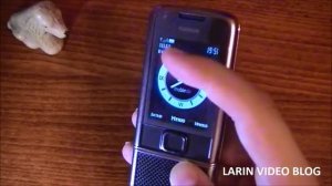 MobileBoom - Обзор Nokia 8800 Carbon arte (2008)