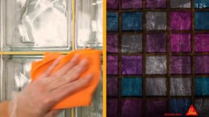 Эпоксидная затирка для плитки и мозаики SikaCeram®-815 EG