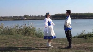 Как по горкам, по горам