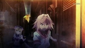Fate/Grand Order 「AMV」Numb