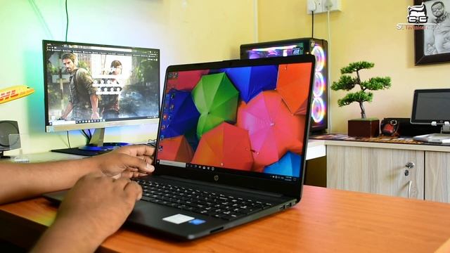 hp 15s celeron laptop review in srilanka смотреть онлайн