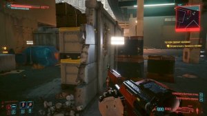 CYBERPUNK 2077 /ГАРАНТИЯ НАСЛАЖДЕНИЯ/