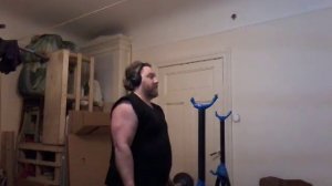 Бицепс 22серия 4подход 25кг 40р,Biceps 22sērija 4piegājiens 25kg  40r