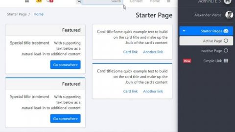 5 - تحميل لوحة التحكم - مشروع لارافيل كامل php laravel sales pos project #laravel