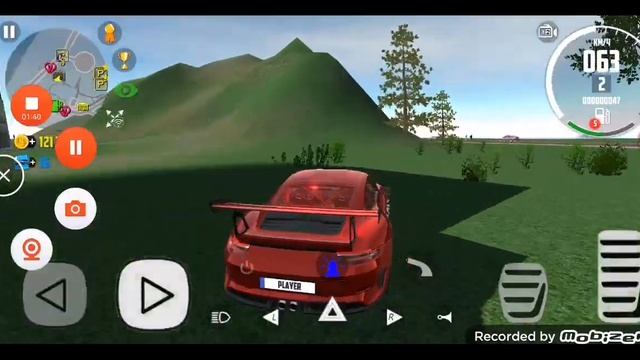 Все места где можно найти полицейские машины! Car Simulator 2 смотреть онлайн