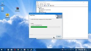 Установка драйверов для GPS USB антенны