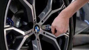 Шумоизоляция арок BMW X5 G05. Продолжаем снижать шум. Что получилось? И почему не с первого раза.