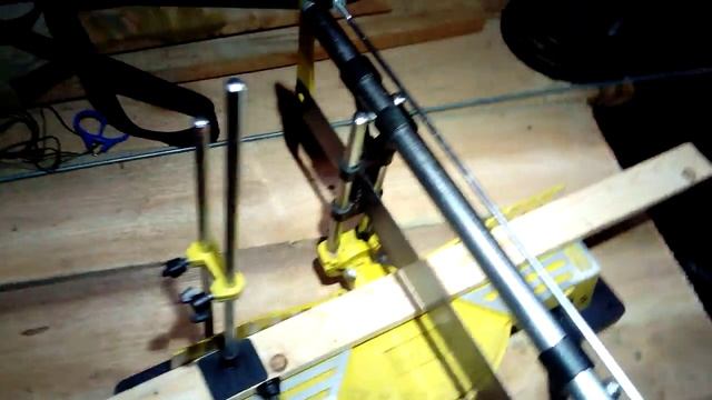 Ручное стусло Энкор смотреть онлайн