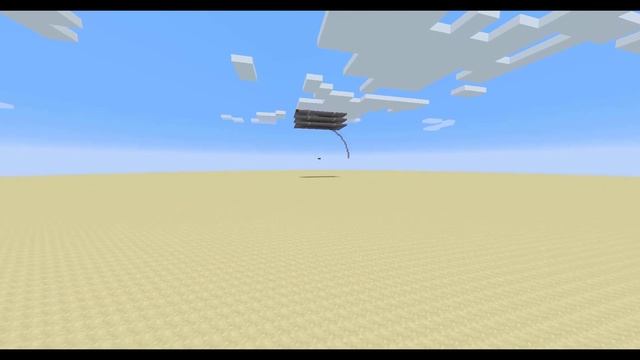 Minecraft 1.15/Survival/Выпуск №27 - Ферма визер скелетов