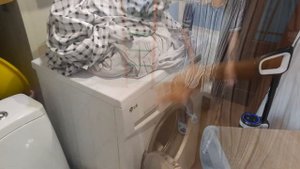 ✔ Домашние дела ✨ Мотивация на уборку в квартире