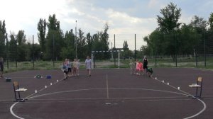 В «День Нептуна» никто сухим из воды не вышел!