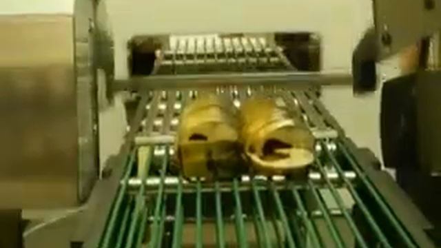 Слайсер SM 5290 от компании SALMCO Германия. Для нарезки мягкой охлажденной красной рыбы SM 5290