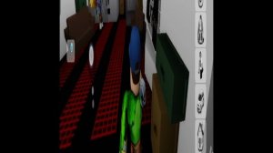 Новое обновление в брухевен рп