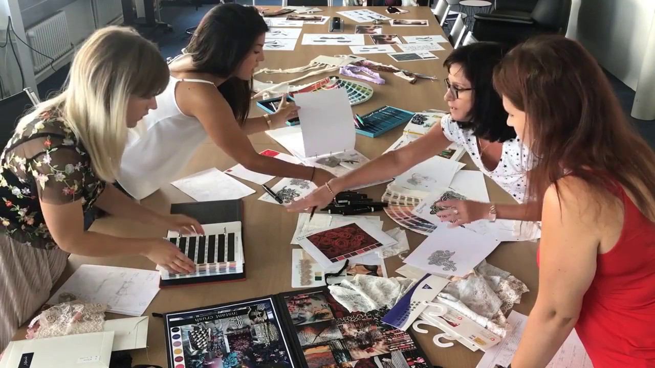 Новая коллекция Florange Rendez Vouz осень зима 2017 - 2018! смотреть онлайн