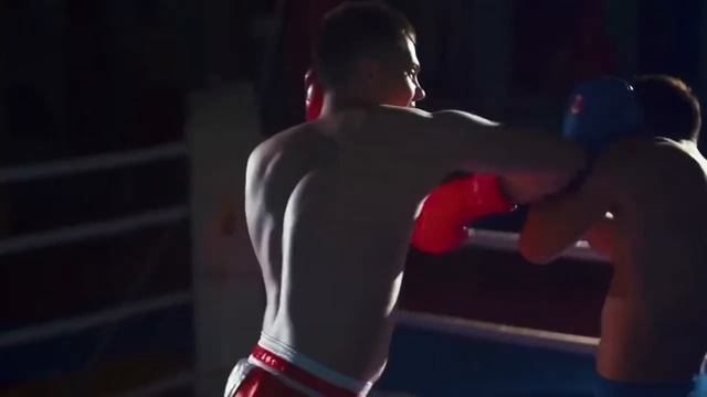 Реклама, правила , Кикбоксинга смотреть онлайн