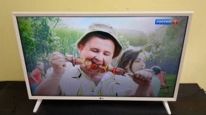 телевизор 32 дюйма LG 32LJ519U