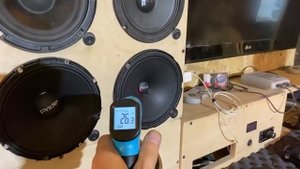 Настройка трехполосного эстрадного фронта на примере усилителей DL Audio Barracuda 2.65 и 4.65
