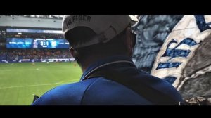 Возвращение на стадион Динамо / Динамо - Арсенал | обзор трибуны динамо | Открытие ВТБ Арена парк