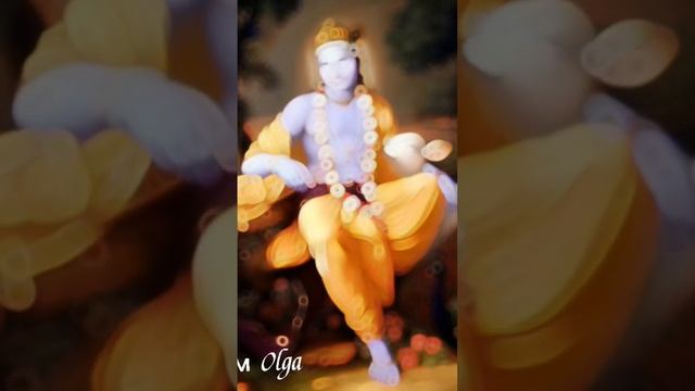 Ом Намо Бхагавате Васудевайя - Om Namo Bhagavate Vāsudevāya?♂️??♀️