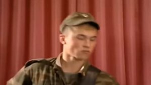 Русский Размер   Дежа Вю Осторожно, Задов!