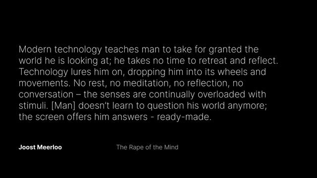 #156 Массовый ПСИХОЗ, может ли разумность вернуться в БЕЗУМНЫЙ мир - перевод [Academy of Ideas] смотреть онлайн