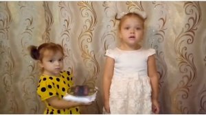 Любимому дедушке в День Рождения.
