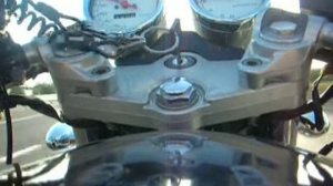 suzuki bandit GSF 400 top speed красноголовый разгон 0-180+++км/ч