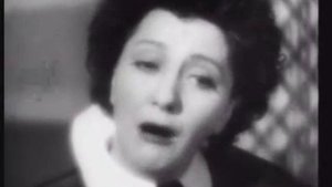 Song of a Dreamer ~ Helen Morgan ~ 1934