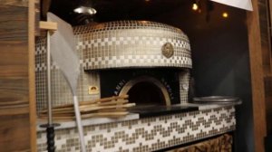 Fiero Forni Pizza Ovens with Anthony Pilla at Pizza Expo