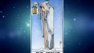 Карты Таро. Уроки для начинающих. Структура колоды.