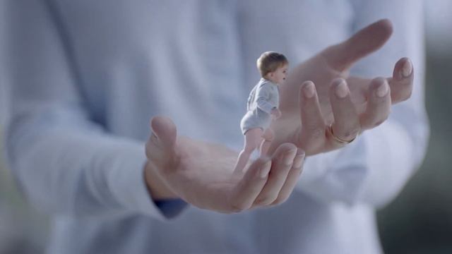 Nutrilon Profutura смотреть онлайн