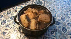Как засолить Самое Вкусное Сало горячим способом.