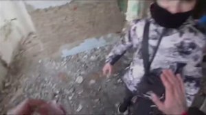 гопники забрали у нас все они за это еще оплатят часть 3