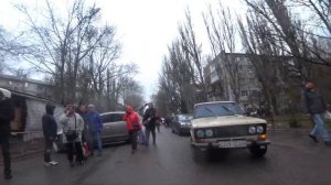 Херсон. 11.04.2022