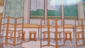 🐑Oбустройтво дома|Toca boca☁️