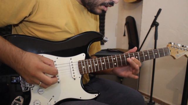 Fender Stratocaster Mexico 2006 Standard смотреть онлайн