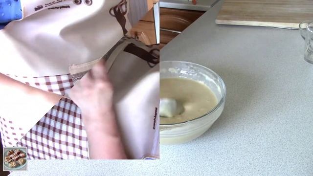 Банановые Блинчики! Вкусные и Ароматные! Легко Приготовить! Простой Рецепт!