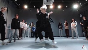 Trouble Maker / J-San & Didi Choreography