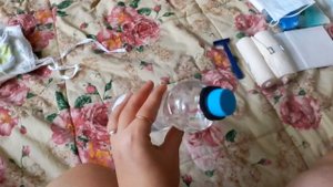 Сумки в роддом часть 1. Самый полный список 2019