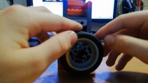 lego vacuum engine theory ||| Вакуумный двигатель из лего принцип его работы