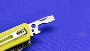 Обзор мультитула Ruike LD43