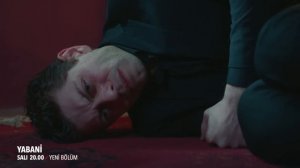 Yabani 25. Bölüm 1. Fragmanı