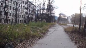 Там кто-то живет (c) Андрей detinets