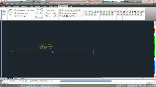 03 025 How to Edit Steel смотреть онлайн