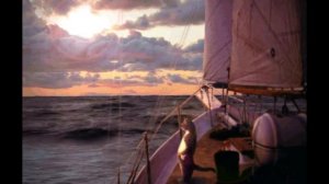 ДЛЯ ТЕБЯ ЛЮБОЕ МОРЕ ОДНА ВОДА